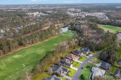 Welcome to the grandeur of this magnificent 3BR-2.5BA + Study on Blackmoor Golf Club in South Carolina - for sale on GolfHomes.com, golf home, golf lot