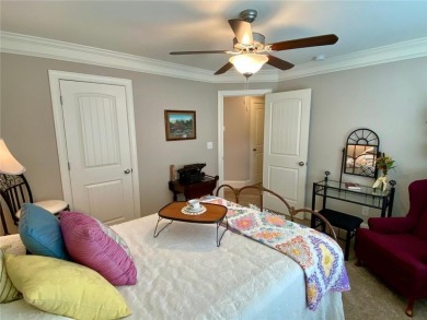 Welcome to 204 Yorkshire Lane in *The Georgian*, one of Paulding on The Frog Golf Club in Georgia - for sale on GolfHomes.com, golf home, golf lot