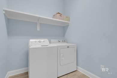 If you're looking for amenities and convenience look no further! on Orange Beach Golf Center in Alabama - for sale on GolfHomes.com, golf home, golf lot