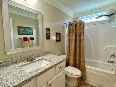 Welcome to 204 Yorkshire Lane in *The Georgian*, one of Paulding on The Frog Golf Club in Georgia - for sale on GolfHomes.com, golf home, golf lot