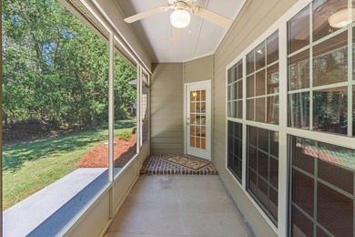 BEAUTIFUL MOVE-IN READY 3 BEDROOM 2 BATH HOME IN CARLTON RIDGE on Stone Creek Golf Club in Georgia - for sale on GolfHomes.com, golf home, golf lot