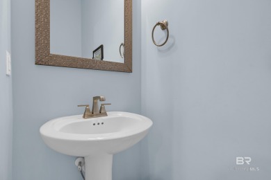 If you're looking for amenities and convenience look no further! on Orange Beach Golf Center in Alabama - for sale on GolfHomes.com, golf home, golf lot