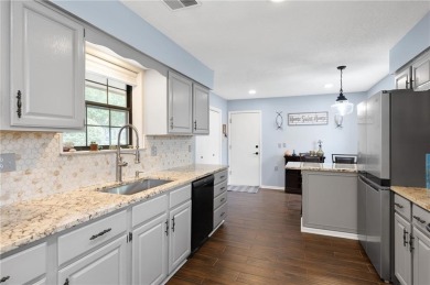 50 PLUS COMMUNITY - perfect for your easy living lifestyle * 2 on Overland Park Golf Club in Kansas - for sale on GolfHomes.com, golf home, golf lot