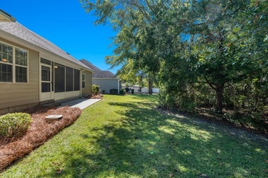 BEAUTIFUL MOVE-IN READY 3 BEDROOM 2 BATH HOME IN CARLTON RIDGE on Stone Creek Golf Club in Georgia - for sale on GolfHomes.com, golf home, golf lot