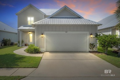 If you're looking for amenities and convenience look no further! on Orange Beach Golf Center in Alabama - for sale on GolfHomes.com, golf home, golf lot