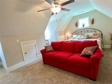 Welcome to 204 Yorkshire Lane in *The Georgian*, one of Paulding on The Frog Golf Club in Georgia - for sale on GolfHomes.com, golf home, golf lot