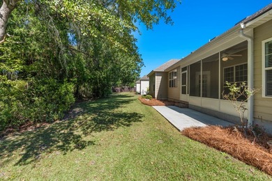 BEAUTIFUL MOVE-IN READY 3 BEDROOM 2 BATH HOME IN CARLTON RIDGE on Stone Creek Golf Club in Georgia - for sale on GolfHomes.com, golf home, golf lot