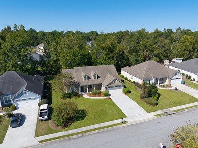 BEAUTIFUL MOVE-IN READY 3 BEDROOM 2 BATH HOME IN CARLTON RIDGE on Stone Creek Golf Club in Georgia - for sale on GolfHomes.com, golf home, golf lot