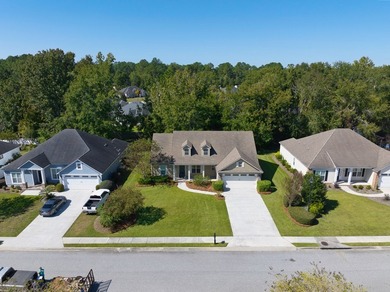 BEAUTIFUL MOVE-IN READY 3 BEDROOM 2 BATH HOME IN CARLTON RIDGE on Stone Creek Golf Club in Georgia - for sale on GolfHomes.com, golf home, golf lot