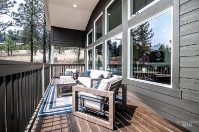 High performing , highest booked New Meadows ! Comes furnished! on Meadowcreek Golf Resort in Idaho - for sale on GolfHomes.com, golf home, golf lot