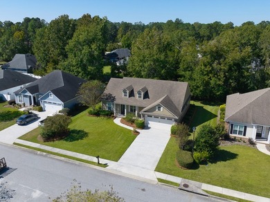 BEAUTIFUL MOVE-IN READY 3 BEDROOM 2 BATH HOME IN CARLTON RIDGE on Stone Creek Golf Club in Georgia - for sale on GolfHomes.com, golf home, golf lot
