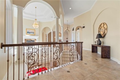 Spectacular, spacious, and updated! Abundant architectural on Falcon Ridge Golf Course in Kansas - for sale on GolfHomes.com, golf home, golf lot