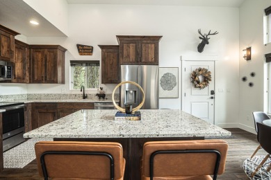 High performing , highest booked New Meadows ! Comes furnished! on Meadowcreek Golf Resort in Idaho - for sale on GolfHomes.com, golf home, golf lot