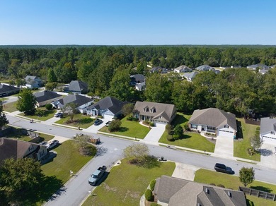 BEAUTIFUL MOVE-IN READY 3 BEDROOM 2 BATH HOME IN CARLTON RIDGE on Stone Creek Golf Club in Georgia - for sale on GolfHomes.com, golf home, golf lot