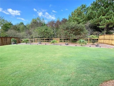 Welcome to 204 Yorkshire Lane in *The Georgian*, one of Paulding on The Frog Golf Club in Georgia - for sale on GolfHomes.com, golf home, golf lot