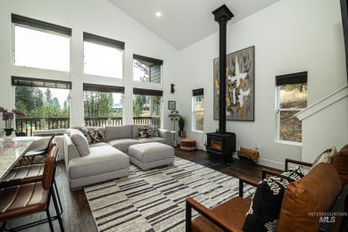 High performing , highest booked New Meadows ! Comes furnished! on Meadowcreek Golf Resort in Idaho - for sale on GolfHomes.com, golf home, golf lot