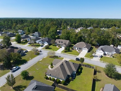BEAUTIFUL MOVE-IN READY 3 BEDROOM 2 BATH HOME IN CARLTON RIDGE on Stone Creek Golf Club in Georgia - for sale on GolfHomes.com, golf home, golf lot
