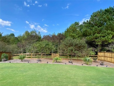 Welcome to 204 Yorkshire Lane in *The Georgian*, one of Paulding on The Frog Golf Club in Georgia - for sale on GolfHomes.com, golf home, golf lot