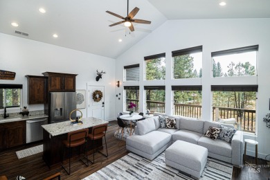 High performing , highest booked New Meadows ! Comes furnished! on Meadowcreek Golf Resort in Idaho - for sale on GolfHomes.com, golf home, golf lot