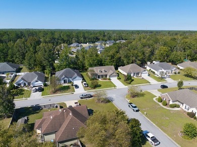 BEAUTIFUL MOVE-IN READY 3 BEDROOM 2 BATH HOME IN CARLTON RIDGE on Stone Creek Golf Club in Georgia - for sale on GolfHomes.com, golf home, golf lot