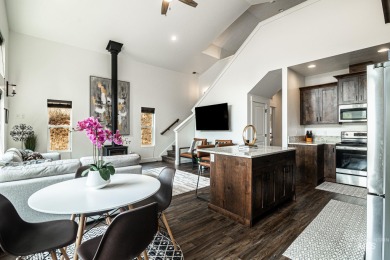 High performing , highest booked New Meadows ! Comes furnished! on Meadowcreek Golf Resort in Idaho - for sale on GolfHomes.com, golf home, golf lot