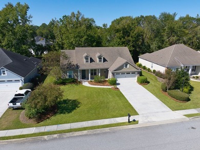 BEAUTIFUL MOVE-IN READY 3 BEDROOM 2 BATH HOME IN CARLTON RIDGE on Stone Creek Golf Club in Georgia - for sale on GolfHomes.com, golf home, golf lot