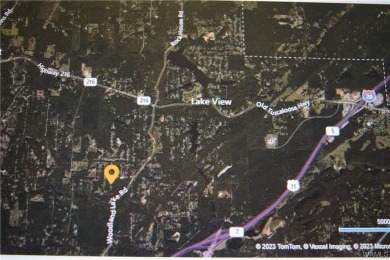 If you're looking for property in the Lakeview/McCalla area on Lakeview Country Club in Alabama - for sale on GolfHomes.com, golf home, golf lot