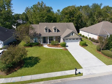 BEAUTIFUL MOVE-IN READY 3 BEDROOM 2 BATH HOME IN CARLTON RIDGE on Stone Creek Golf Club in Georgia - for sale on GolfHomes.com, golf home, golf lot