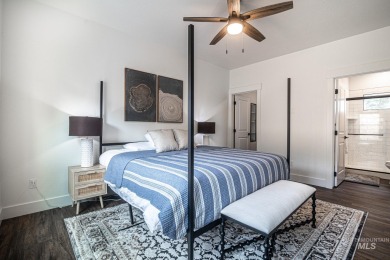 High performing , highest booked New Meadows ! Comes furnished! on Meadowcreek Golf Resort in Idaho - for sale on GolfHomes.com, golf home, golf lot