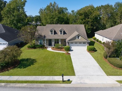 BEAUTIFUL MOVE-IN READY 3 BEDROOM 2 BATH HOME IN CARLTON RIDGE on Stone Creek Golf Club in Georgia - for sale on GolfHomes.com, golf home, golf lot