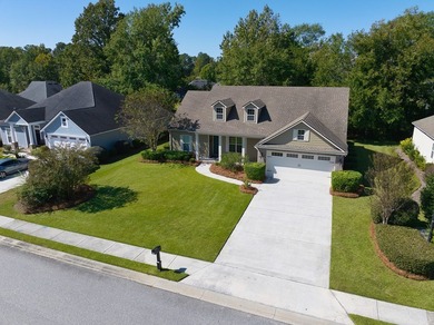 BEAUTIFUL MOVE-IN READY 3 BEDROOM 2 BATH HOME IN CARLTON RIDGE on Stone Creek Golf Club in Georgia - for sale on GolfHomes.com, golf home, golf lot