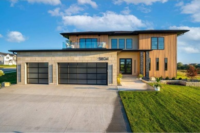 Welcome to Kimberley Estates, the site for the 2022 HBA Home on Otter Creek Golf Course in Iowa - for sale on GolfHomes.com, golf home, golf lot