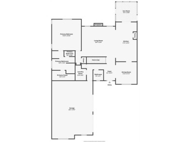 Welcome to 204 Yorkshire Lane in *The Georgian*, one of Paulding on The Frog Golf Club in Georgia - for sale on GolfHomes.com, golf home, golf lot