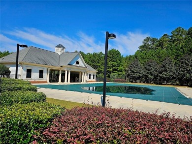 Welcome to 204 Yorkshire Lane in *The Georgian*, one of Paulding on The Frog Golf Club in Georgia - for sale on GolfHomes.com, golf home, golf lot