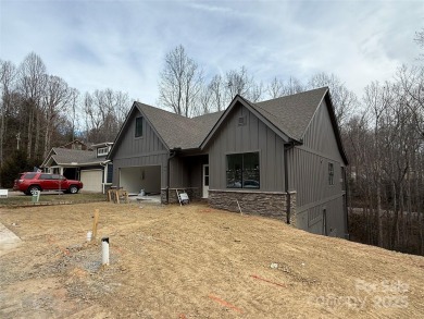 LAST CALL FOR HAWKS RIDGE IN HENDERSONVILLE!  Enjoy gated on Champion Hills Club, Inc. in North Carolina - for sale on GolfHomes.com, golf home, golf lot