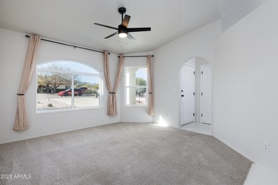 If you are looking for a home that is located near the Country on Pueblo Del Sol Country Club in Arizona - for sale on GolfHomes.com, golf home, golf lot