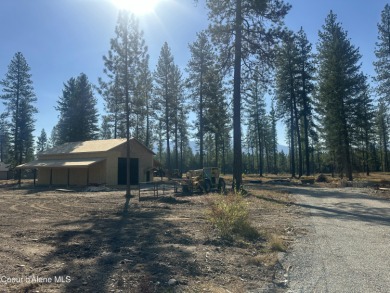 Looking for a place to store your toys while you build your on Stoneridge Golf Club in Idaho - for sale on GolfHomes.com, golf home, golf lot