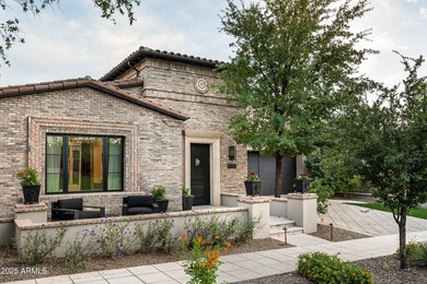 Completely Renovated, this timeless, sophisticated design offers on Silverleaf Golf Club in Arizona - for sale on GolfHomes.com, golf home, golf lot