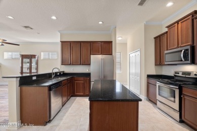 Beautiful 3 bedroom, 2 bath home one owner home with a brand new on The Palencia Club in Florida - for sale on GolfHomes.com, golf home, golf lot