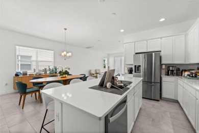 Discover the true meaning of living well in this incredible on Bella Collina Golf Club in Florida - for sale on GolfHomes.com, golf home, golf lot