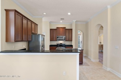 Beautiful 3 bedroom, 2 bath home one owner home with a brand new on The Palencia Club in Florida - for sale on GolfHomes.com, golf home, golf lot