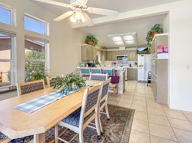 Discover a rare find in Pine Shadows Community! This unique on Pine Shadows Golf Course in Arizona - for sale on GolfHomes.com, golf home, golf lot