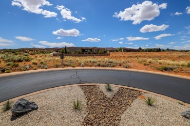 Build the home you've always envisioned in The Ledges, Southern on The Ledges Golf Club in Utah - for sale on GolfHomes.com, golf home, golf lot