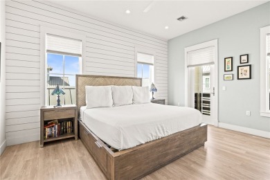 Experience coastal living at its finest in this beautifully on Palmilla Beach Golf Club in Texas - for sale on GolfHomes.com, golf home, golf lot