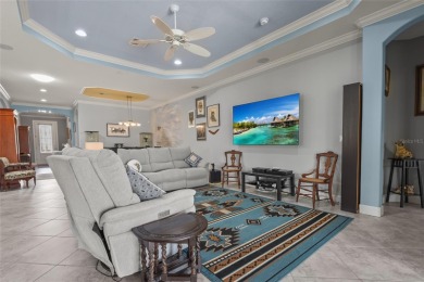 Experience resort-style living every day in this beautifully on Esplanade Golf and Country at Lakewood Ranch in Florida - for sale on GolfHomes.com, golf home, golf lot