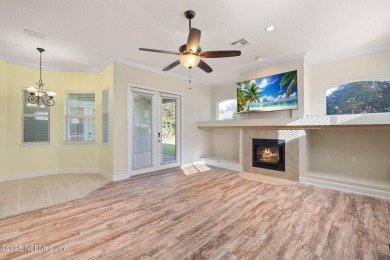 Beautiful 3 bedroom, 2 bath home one owner home with a brand new on The Palencia Club in Florida - for sale on GolfHomes.com, golf home, golf lot