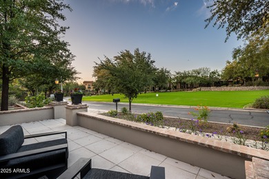 Completely Renovated, this timeless, sophisticated design offers on Silverleaf Golf Club in Arizona - for sale on GolfHomes.com, golf home, golf lot