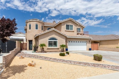 ***Stunning Spring Valley Lake Retreat! This beautifully on Spring Valley Lake Country Club in California - for sale on GolfHomes.com, golf home, golf lot