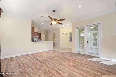 Beautiful 3 bedroom, 2 bath home one owner home with a brand new on The Palencia Club in Florida - for sale on GolfHomes.com, golf home, golf lot
