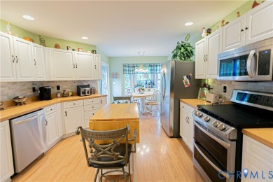 AMAZING LAKEFRONT ONE STORY HOME IN BEAUTIFUL LAKE CAROLINE ! on Pendleton Golf Club in Virginia - for sale on GolfHomes.com, golf home, golf lot